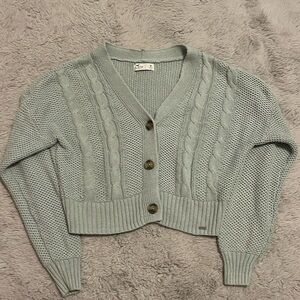 WOMENS SWEATER/CARDIGAN
